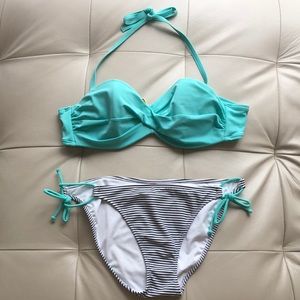 Victoria’s Secret Bikini Set